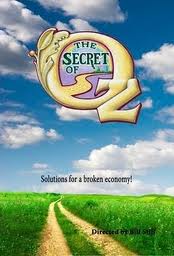 The Secret Of Oz