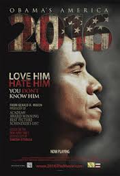 2016 Obama, Love him, hate him