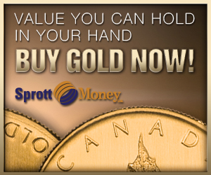 Purchase Gold and Silver