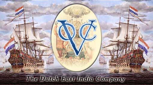 VOC-dutch-india